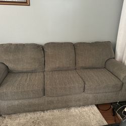 3seat Sofa 