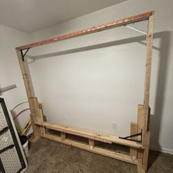 Large Tufting frame 