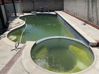 Swimming Pools Albercas Piscina