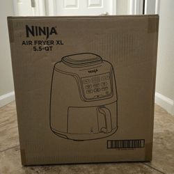 Ninja Air Fryer XL 5.5 Qt