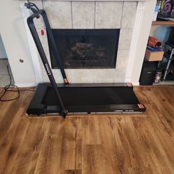 New Lichico Treadmill