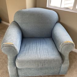 Chair, $20