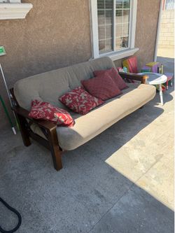 Sofa couch & kids chair Toys