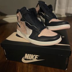 Jordan 1/Atmosphere