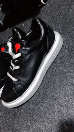 Love Moschinos Shoes