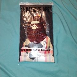 Bape T Shirt 