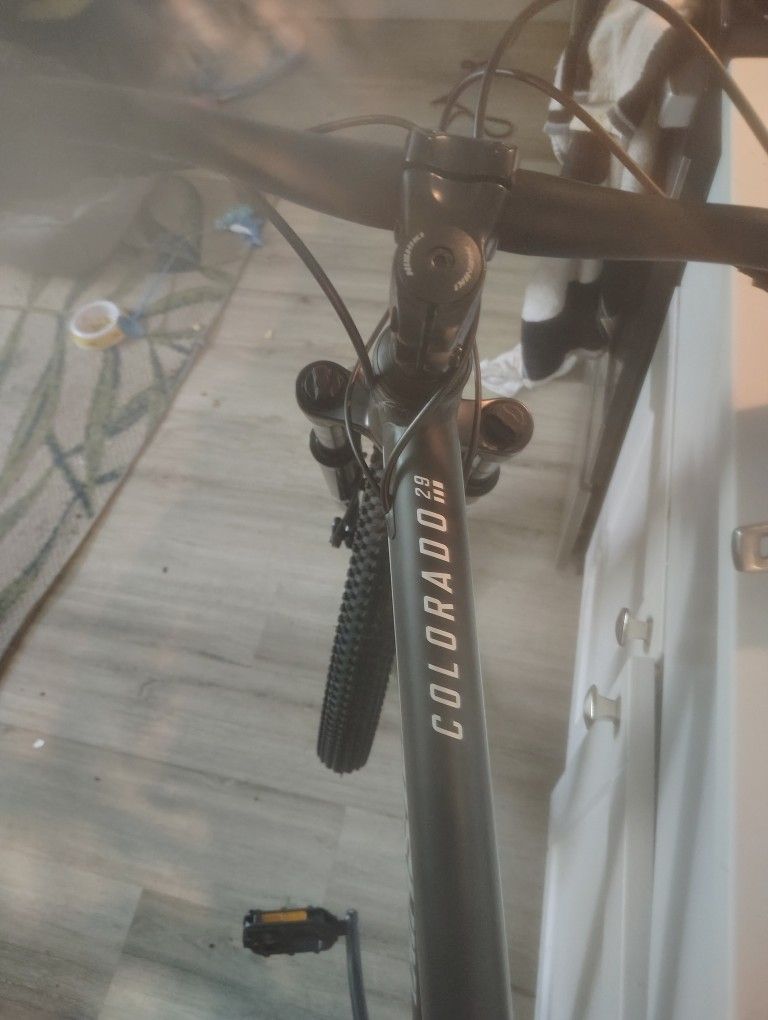 Nishiki Colorado - Mint Condition ;