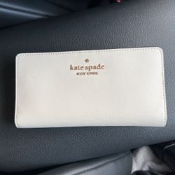 Kate Spade wallet