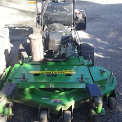 John Deere WH52A
