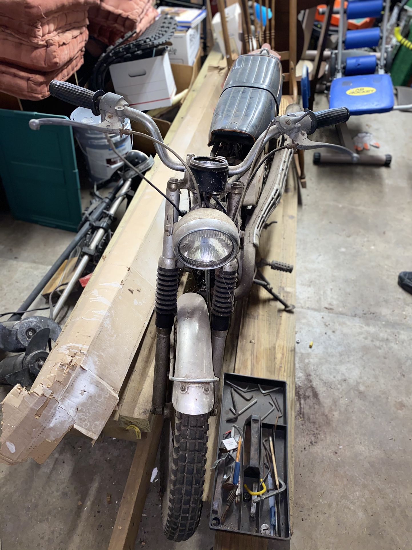 Kawasaki Bushmaster