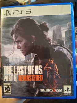 PS5 GAME