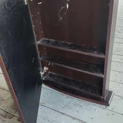 Mirror For The Bathroom With Lights 