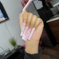Nails