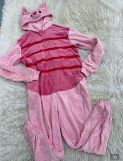 Adults piglet costume