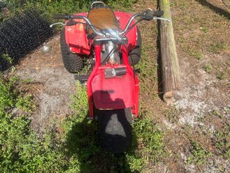 3 wheel KlT200B
