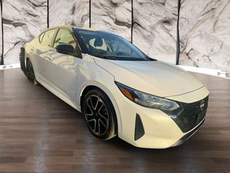 2024 Nissan Sentra