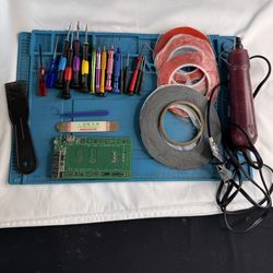 Smart Phone iPads  Repair Tools