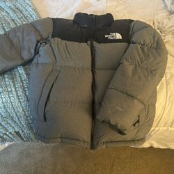 The North Face Nuptse Down Jacket 