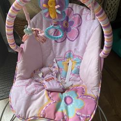 Baby Chair