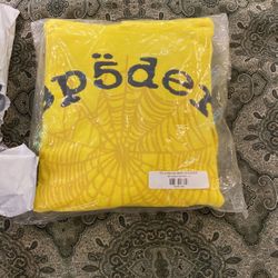 Sp5der Hoodie 