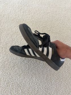 Nice clean comfortable adidas men’s sambas
