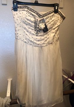 Hollister short dress