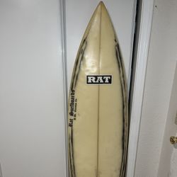 Surf Board