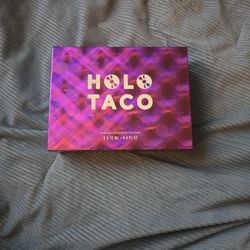 Holo Taco 1st Anniversary Collection
