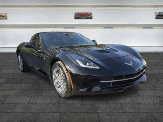 2016 Chevrolet Corvette