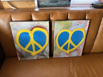 Alexander Rojas Salazar Art Pieces