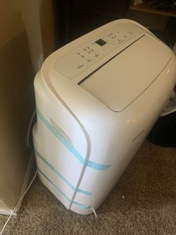 Toshiba Aire Acondicionado