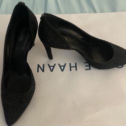 Black Michael Kors Shoes