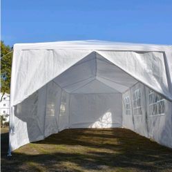 Canopy,  Carpa 