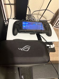 LTT both for legion go 2 z2e oled