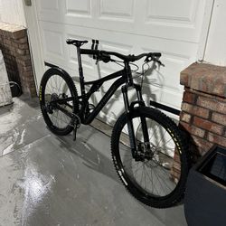 2021 Specialized Stumpjumper