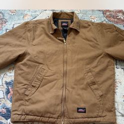 Dickies Destroit Style Jacket