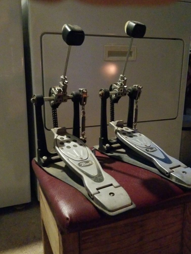 Pearl Bass Drum Pedal For Sale