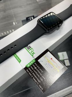 Apple Watch series 3