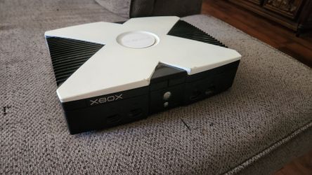 Original Xbox with upgrades!! 🎮 $250 OBO