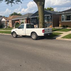 2009 Ford Ranger