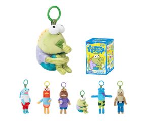 SPONGEBOB BLIND BOX