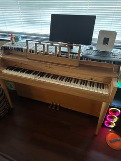 Piano