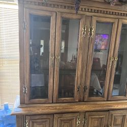 China Cabinet 