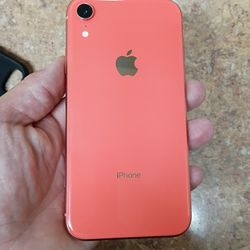 iPhone XR Unlocked