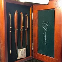 Vintage Pens