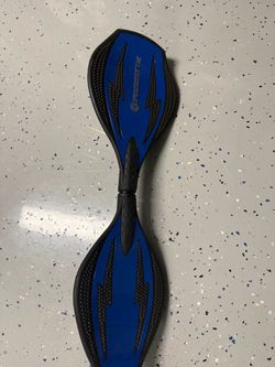 Razor RipStick