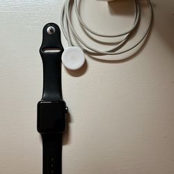 Apple Watch Series 3