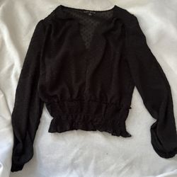 Two Bobemia Style shirts 