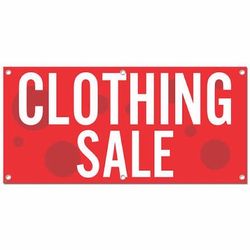 Women’s clothes for sale!