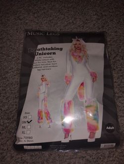 Women's Halloween Costume 